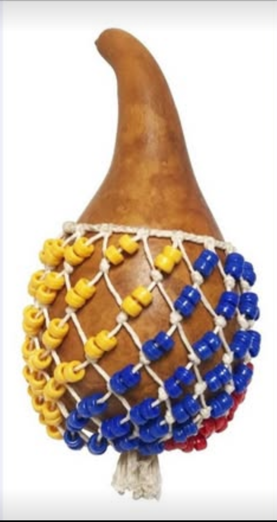 Imagen de Shequere o Maraca Africana