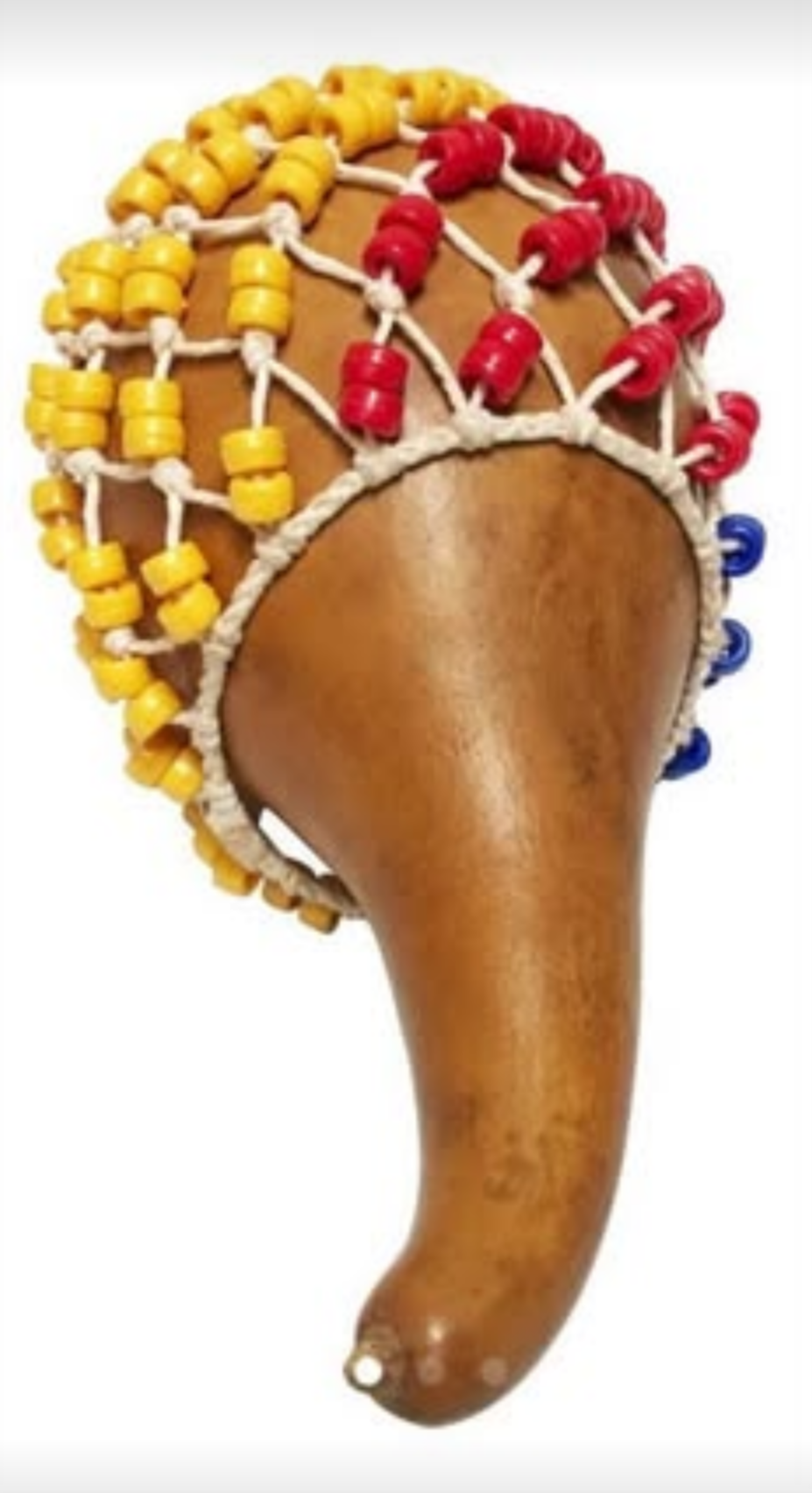 Imagen de Shequere o Maraca Africana
