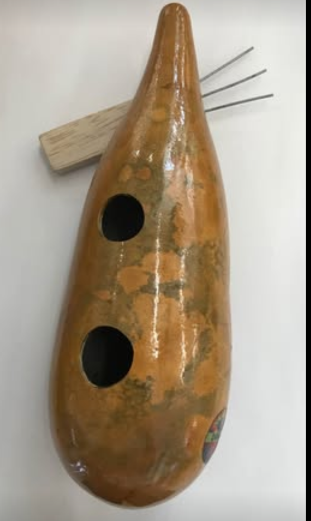 Imagen de Guiro o Guacharaca