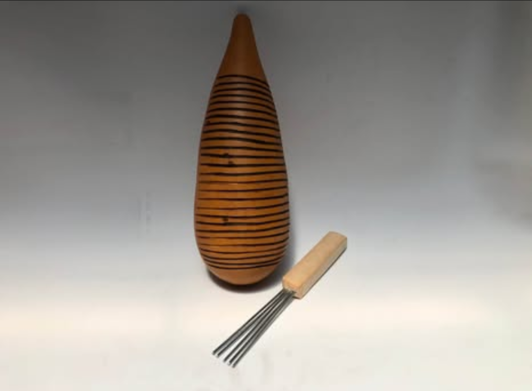 Imagen de Guiro o Guacharaca