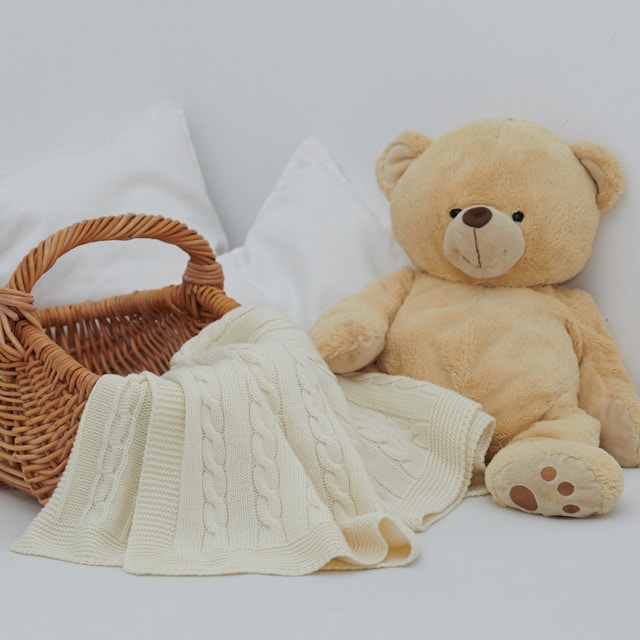Artículos para bebe.