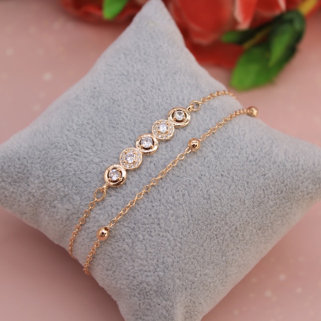 Pulsera.