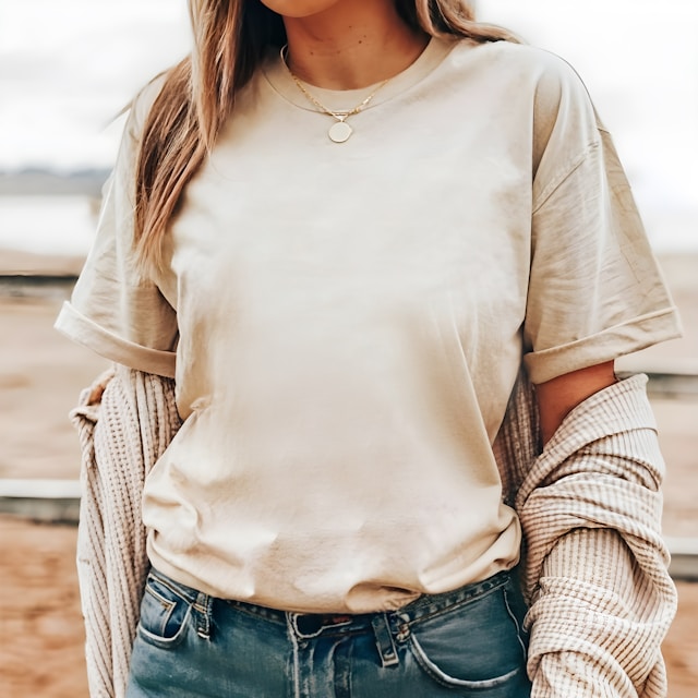 Ropa.